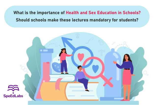 💋 Importance Of Sex Education In Schools Importance Of Sexual 4684