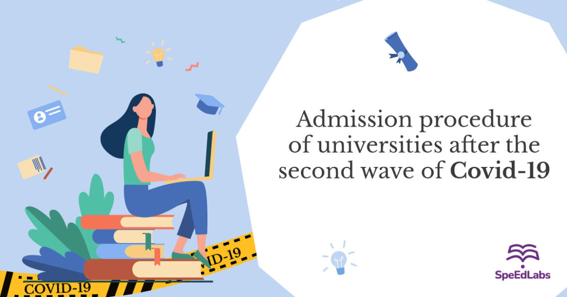 The uncertainty in examinations and universities across India exam