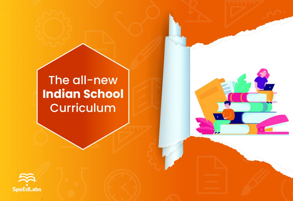 Indian School Curriculum Indian School Curriculum
