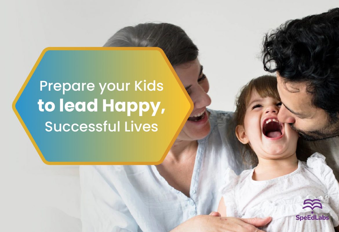 International Day of Happiness: Taking A Step Towards Your Child’s Happiness International Day of Happiness: Taking A Step Towards Your Child’s Happiness