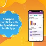 Sharpen your Skills with the SpeEdLabs Math App