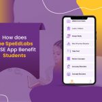 How Does the SpeEdLabs CBSE App Benefit Students