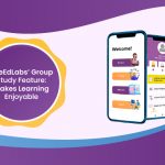 SpeEdLabs’ Group Study Feature: Makes Learning Enjoyable