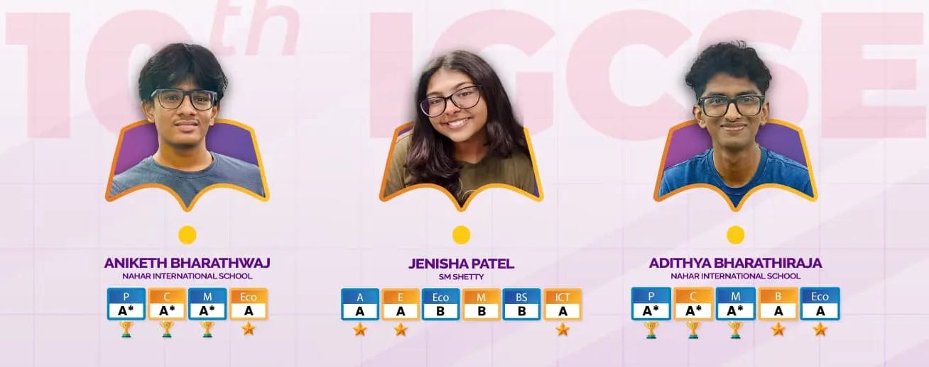 TOPPERS-10_IGCSE _mobile