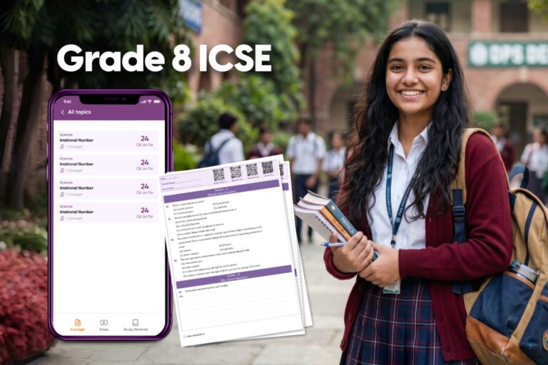 gradde8icse