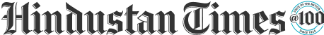 Hindustan Times Logo