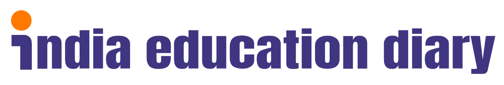India Education Diary Logo